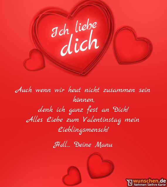 Zusammen wir sein nicht können Wir lieben