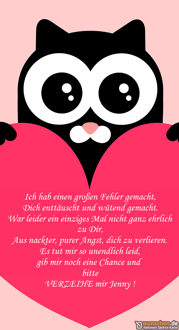 Dich verlieren bilder zu angst Die besten