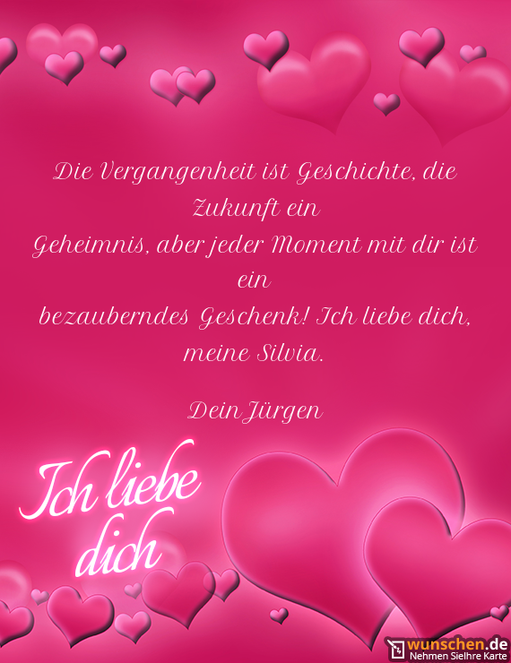 Get Die vergangenheit ist geschichte die zukunft ein geheimnis und jeder augenblick mit dir ein geschenk For Android Free