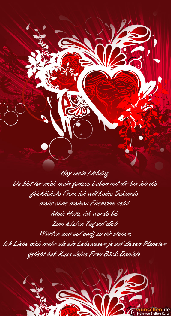 Mein Libling Mein Libling