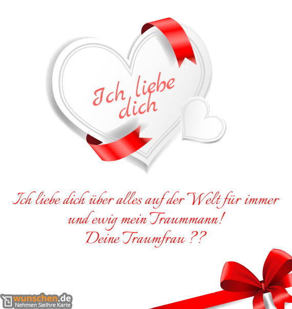 Alles auf ich der über welt liebe dich Die schönsten