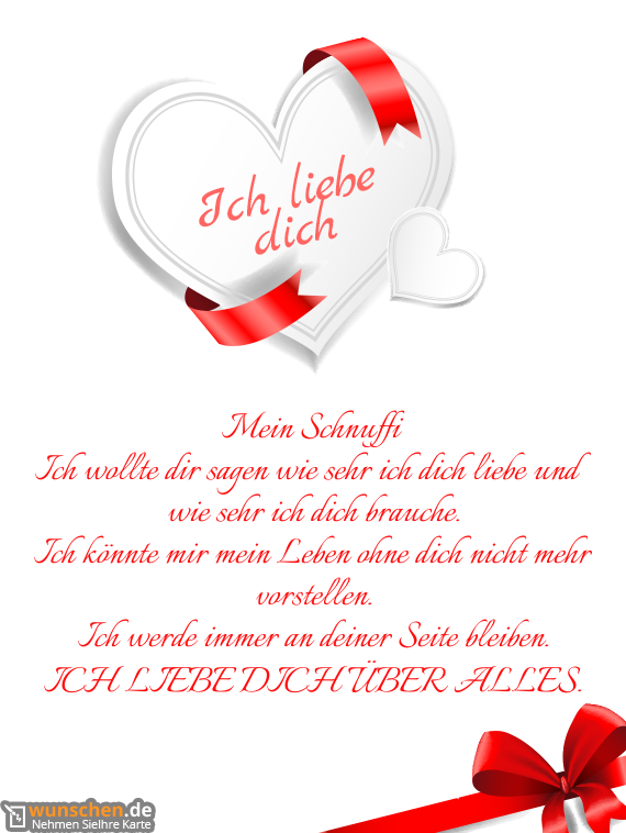 Sagen ich wollte liebe dass nur ich dir dich Mein ungeschriebener