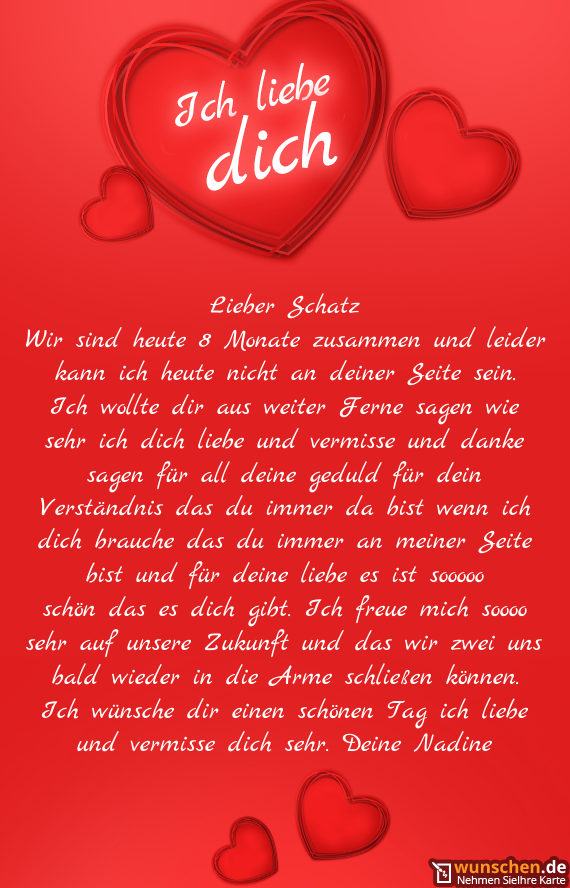 Monate gedicht 8 zusammen 2 monate